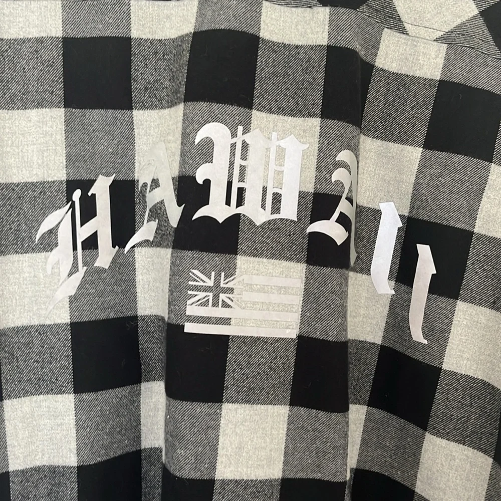 HAWAII FLANNEL - Picture 6 of 6